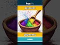 pigment - pigmento video thumbnail