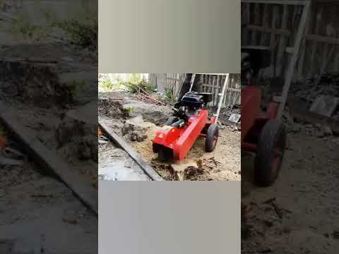 Спил деревьев - фото 2 - id-p6795921