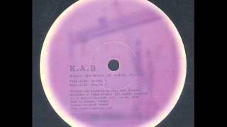 K.A.B. - Sneaky 2