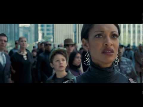 Star Trek Into Darkness: Official Announcement Trailer