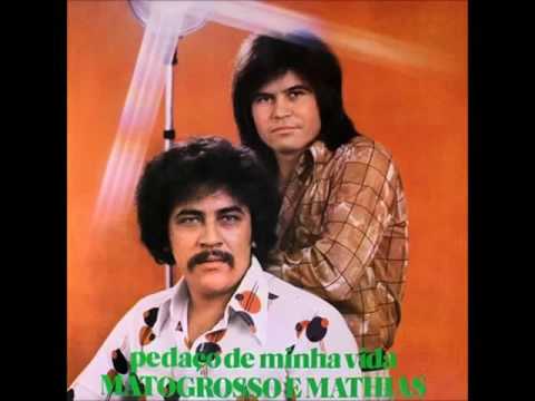 Casebre De Palha - Matogrosso e Mathias