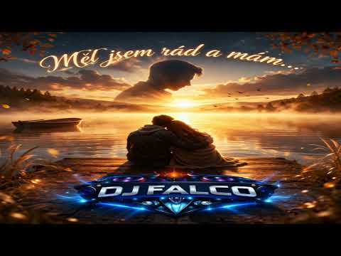 DJ Falco & Karel Gott – Měl jsem rád a mám (Trance Energy Dream Cover Remix 2026)