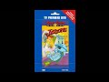 The Jetsons 1990 Home Video Closings Microchip Chump 2004 DVD HQ 60fps