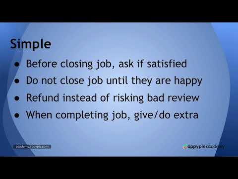 Landing Page Optimization Welcome 2020 Lesson 01