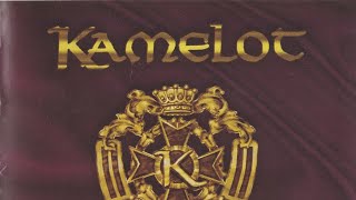 Kamelot - Warbird