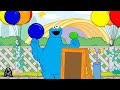 Sesame Street Games And Stories Episodes 1806
