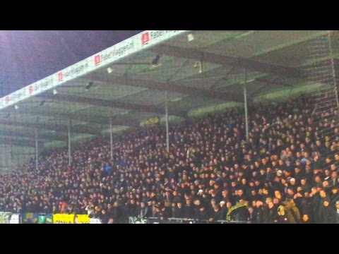 PSV Support: Movie Awayday SC Cambuur Leeuwarden - PSV : 24-01-2015 : 1-2