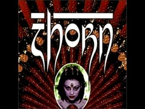 Thorn - Legions of Lace