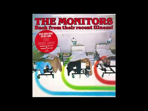 Monitors – “Queen Of The Universe” (Australia Festival) 1982