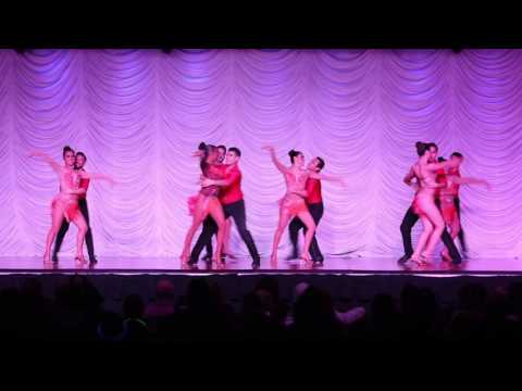 Alma Latina Tijuana Pro AM