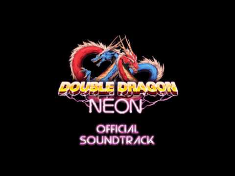 Double Dragon Neon (Official Soundtrack): Boss- Mecha Biker