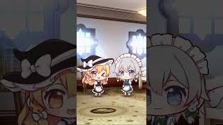 【ゆっくり茶番】弟子にしてください！ #Shorts