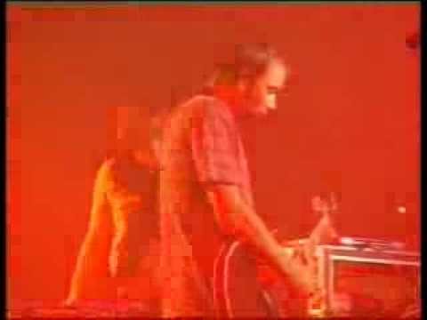 RALPH MYERZ & THE JACK HERREN BAND - THINK TWICE , Live in Rennes 2006