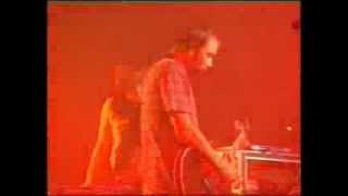 RALPH MYERZ & THE JACK HERREN BAND - THINK TWICE , Live in Rennes 2006
