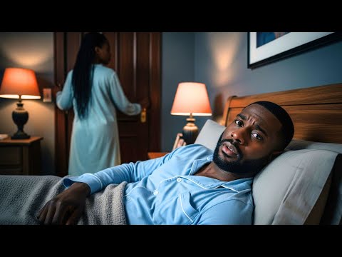 Ma femme verrouille toujours la chambre après avoir fait l’amour, mais un jour tout a basculé.