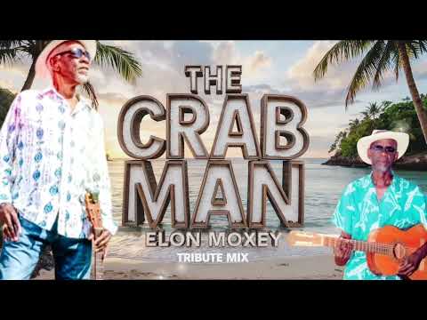 Bahamian Music - Elon Moxey + Oh My Andros, Catch the Crab - Bahamian Music 