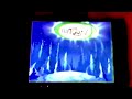 Teletoon Ufo Idents 2001