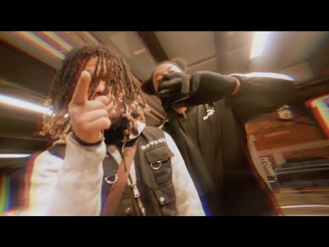 Juggz X Csav24z - Paigey No Cakey ( Music Video )