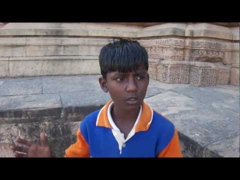 Kaalu - An Incredible Talent of Rural India
