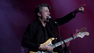 Luke Winslow King - &quot;Swing That Thing&quot; (LIVE at Jammies)