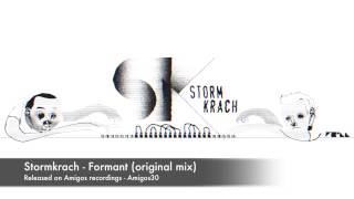 Stormkrach - Formant (original mix)