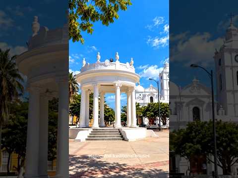 así nació ciénaga, magdalena 🇨🇴 | historia y patrimonio🏘️#CienagaMagdalena #HistoriaDeColombia