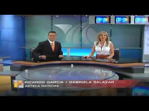 Avances Hechos Meridiano Jalisco - Lunes 21 de Noviembre 2011