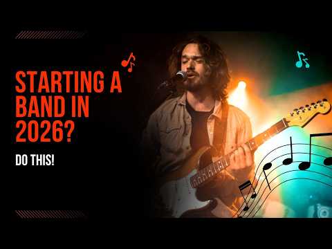 Thumbnail for What I’d Do If I Started a Band in 2026 Step by S by A (band), Y&T