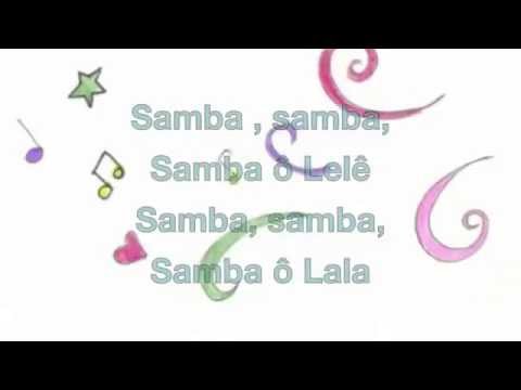 36 - Samba Lele