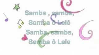 36 - Samba Lele