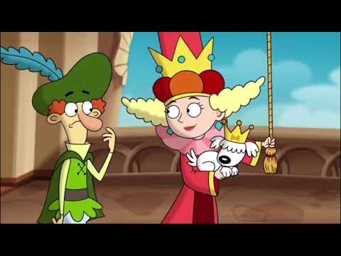 The 7D Bing Bong Bells Season 1