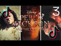 Percy Jackson Season 2 Tiktok Edits Because We Got Percy Don T Touch Her Jackson