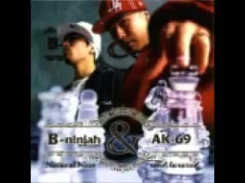 Promise / b-ninjah ak-69