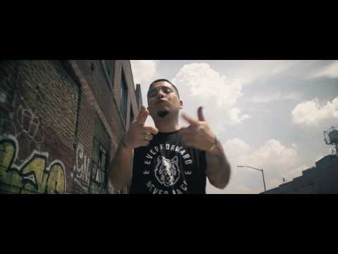 El Chumbeque Ft Deedayz -  La Vida Es Un Circulo Official Music Video