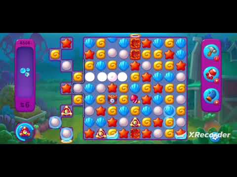 FISHDOM ( lvl 4504) '24 SUPER HARD LEVEL