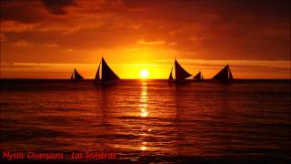 Mystic Diversions - Las Sombras