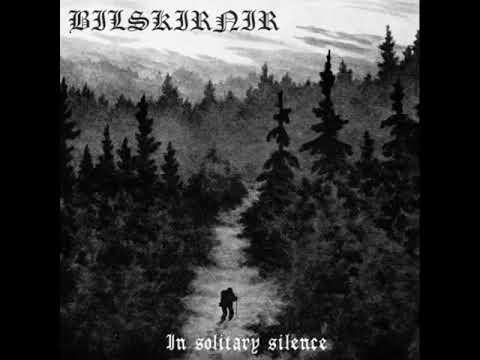 Bilskirnir - In Solitary Silence - [EP]