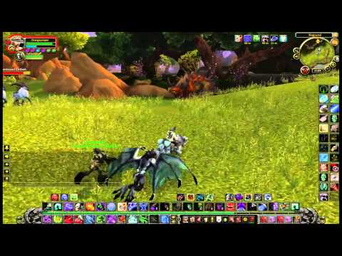 World of Warcraft Best way to farm Savage Blood WoD