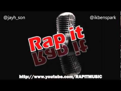 Jayson Ft. Spark - Ups En Downs