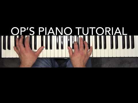 Al Llegar A Este Lugar/Digno Es Jesús/Porque Tu Eres Rey (Elim Adorando) Piano Tutorial 🎹