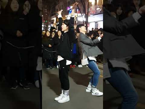 [MAXXAM] 180210 오새봄 - Heart Shaker2 (TWICE cover)