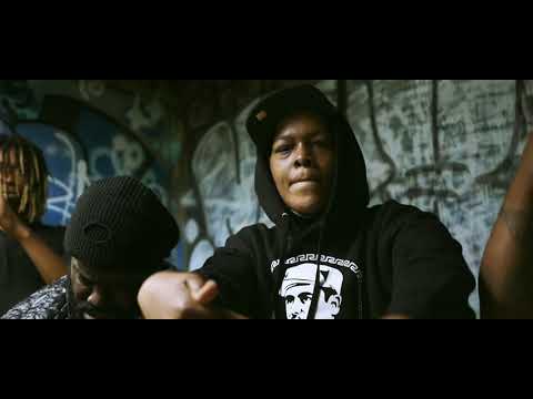 Nelly Boe & Gutta Deez-Bad Route