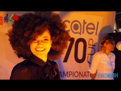 Alcatel J/70 Cup 2017 - Malcesine