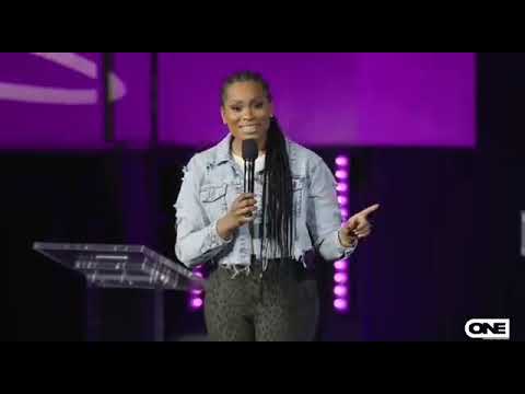 Seeking God Diligently | Stephanie Ike Okafor