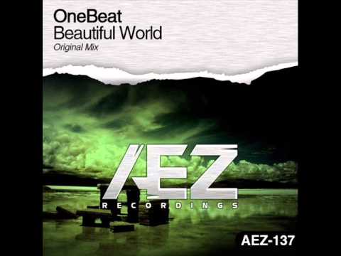 OneBeat - Beautiful World (Preview) [AEZRecordings]