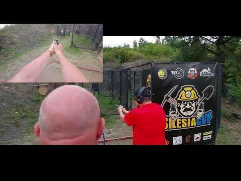 Silesia Cup IPSC Handgun/PCC