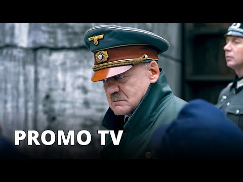 LA CADUTA - GLI ULTIMI GIORNI DI HITLER (2004) | Promo tv
