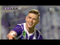 videó: Vágó Levente gólja az Újpest ellen, 2023