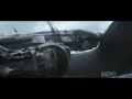 Prometheus VFX breakdown (Tearon) - Známka: 2, váha: střední
