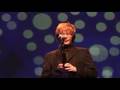 Clay Aiken sings Oh Holy Night